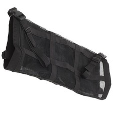 Camion cargo net voiture toit