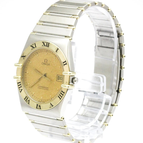 Montre omega constellation - omega,