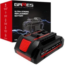 Batterie ion 18v 4ah noir - batterie,