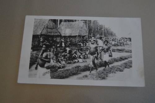 Papouasie nouvelle guinée - papouasie,