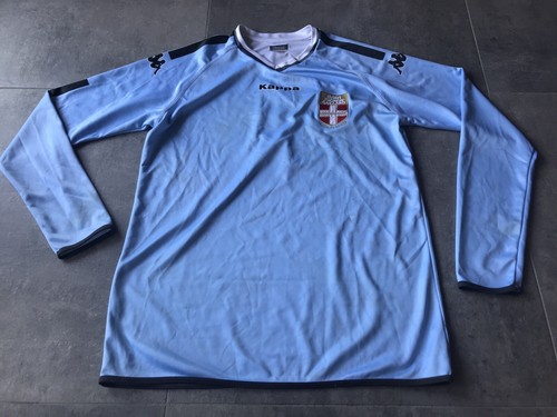 Maillot etg kappa vintage - kappa,