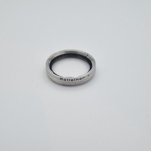 Franke heidecke rolleinar 1 - franke,