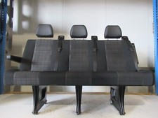 Mercedes Sprinter W906 VW