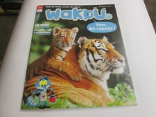 wakou . 418 ...hooo , les