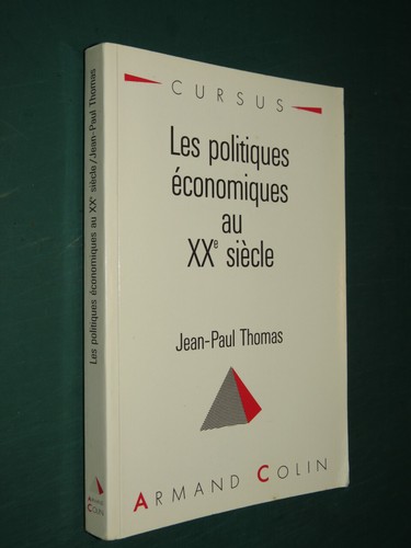 Les économies politques - , au