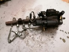 Pompe injection diesel pour