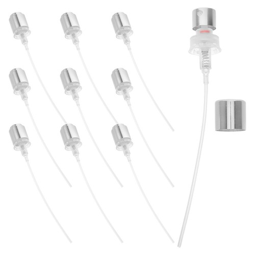 Pcs tête pompe - 10,