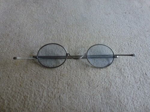 Ancienne paire binocle - ancienne,
