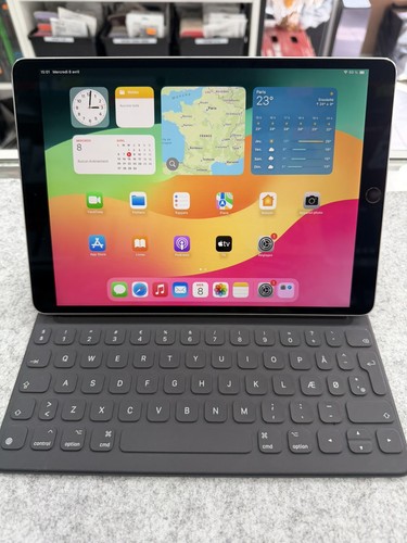 Ipad pro 64g état - ipad,