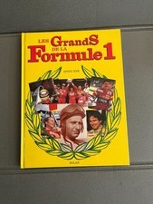 Livre Voiture Automobile Les