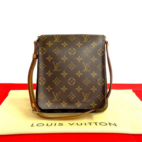Sac bandoulière louis vuitton - bandoulière,