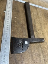 hache fine de Boiseleur outil