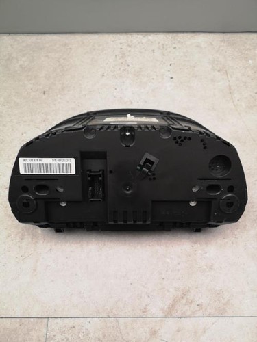 Compteur bmw serie e90 - bmw,