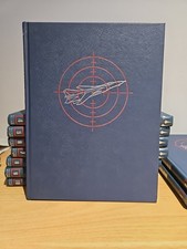 Livre AVIONS DE GUERRE tome 3 - Éditions Atlas