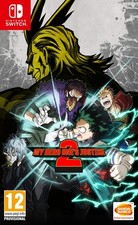 Entertainment My Hero: One's