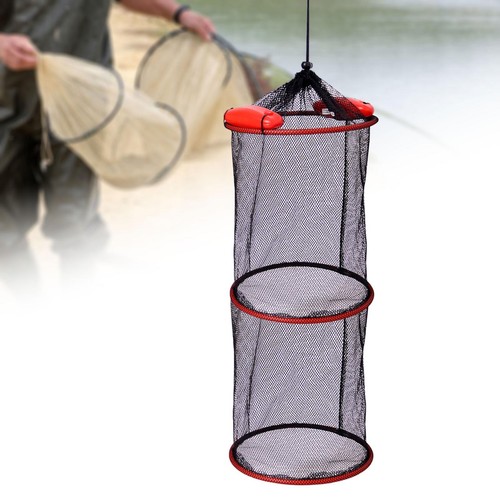 Panier poissons flottant - à,
