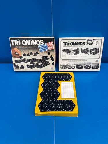 Triominos jeu société - de,