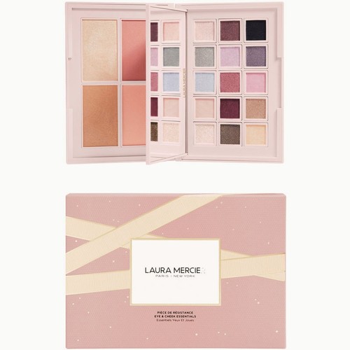 Laura mercier color - mercier,