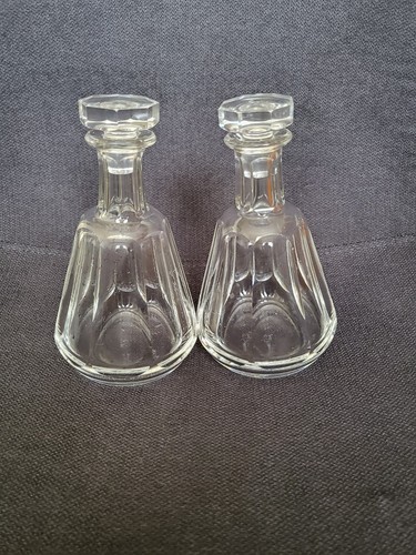 Paires carafe cristal baccarat - paires,