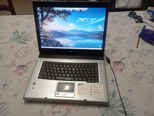 Portable windows acer - windows, xp