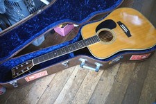 Guitare électrique Suzuki