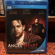 Blu ray angel heart mickey - blu-ray,