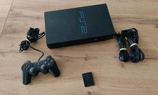 Console Playstation 2 Fat /