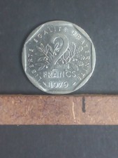 Pièce monnaie france - pièce,