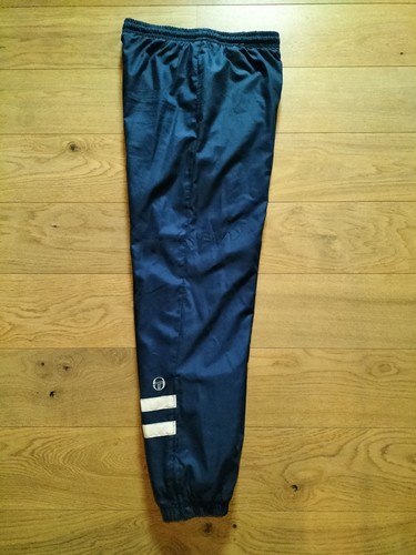 Sergio tacchini vintage - sergio,