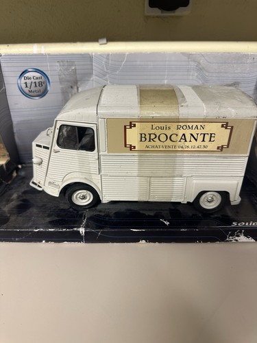 Citroën louis roman - citroën,