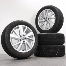 Roues d'hiver Audi Q2 GA 17