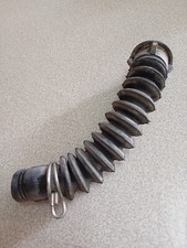 Durite mis air Beko 2800890100 Tube Tuyau Conduite Eau Clip Lave-linge FAR L6500