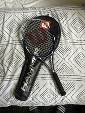 RAQUETTE TENNIS WILSON