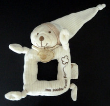 P4. MON DOUDOU COTON BIO BABY
