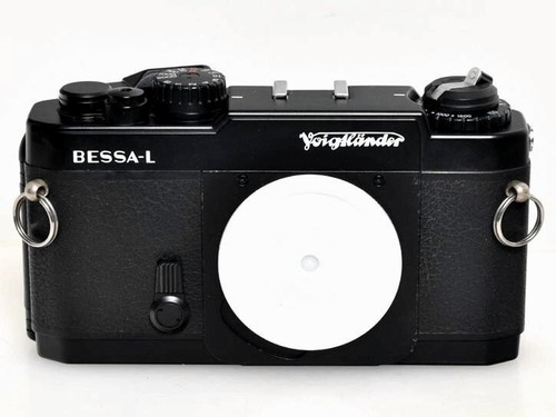 Appareil photo argentique - , 35