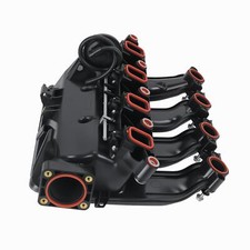 Collecteur Admission For BMW E46 318d 320d Compact 2001-2005 E87 E90 11617800577