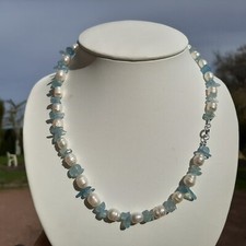 collier pierre précieuse
