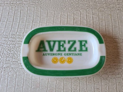 Cendrier aveze auvergne - cendrier,