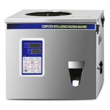 Dispositif De Sous-Emballage De Remplissage De Comptage Laser Automatique De 2cm