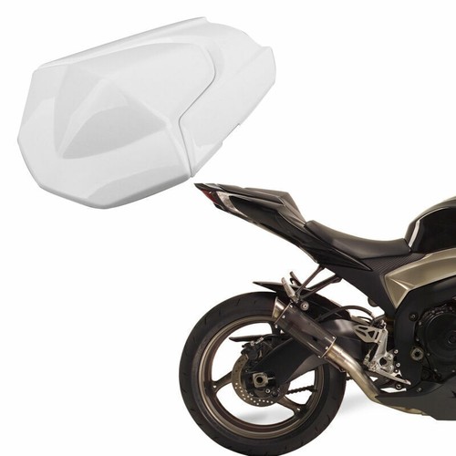 Rear pillion housse - rear,