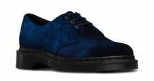 Dr Martens 3 Trou 1461 Brocart