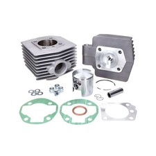 Kit cylindre canaux - 6,