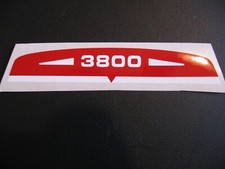 SOLEX AUTOCOLLANT DE filtre  a