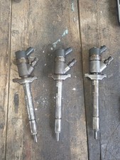INJECTEUR 1.6 HDi 110 cv BOSCH