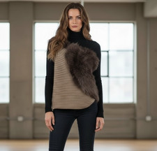 PINKO Femme Écharpe En Laine