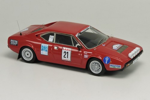 Kit ferrari 308 - .kit, gt4