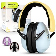 ® Mini+ Bebe Casque