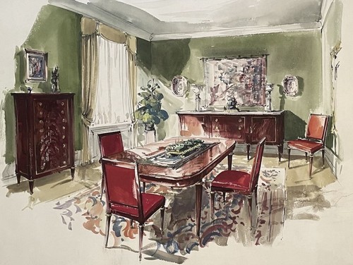 Tableau peinture ancienne art - peinture,