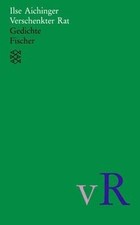 Verschenkter Rat: Gedichte  de