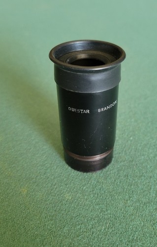 Questar telescope brandon 32mm - questar,
